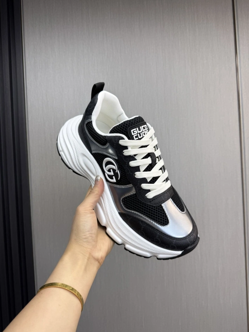Unique Gxccx Casual Shoes 156803