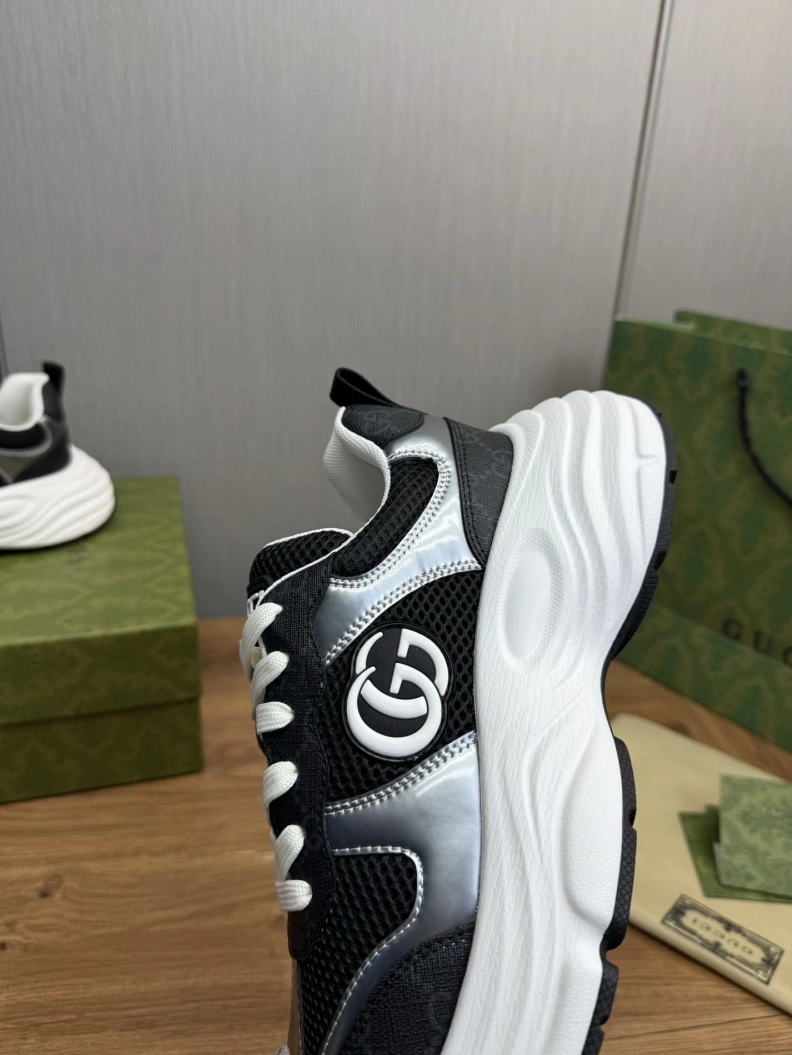 Unique Gxccx Casual Shoes 156803