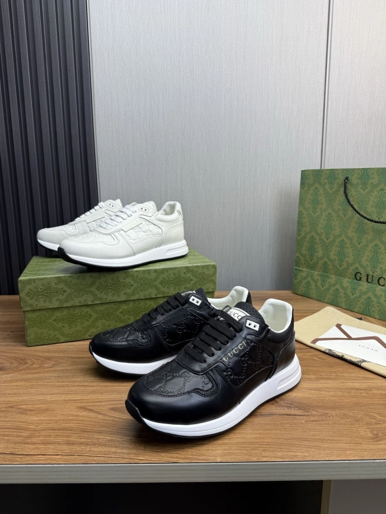Gxccx Casual Shoes ModernLook 156784