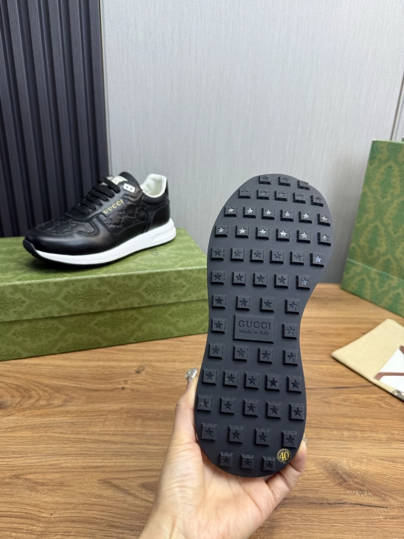 Gxccx Casual Shoes ModernLook 156784