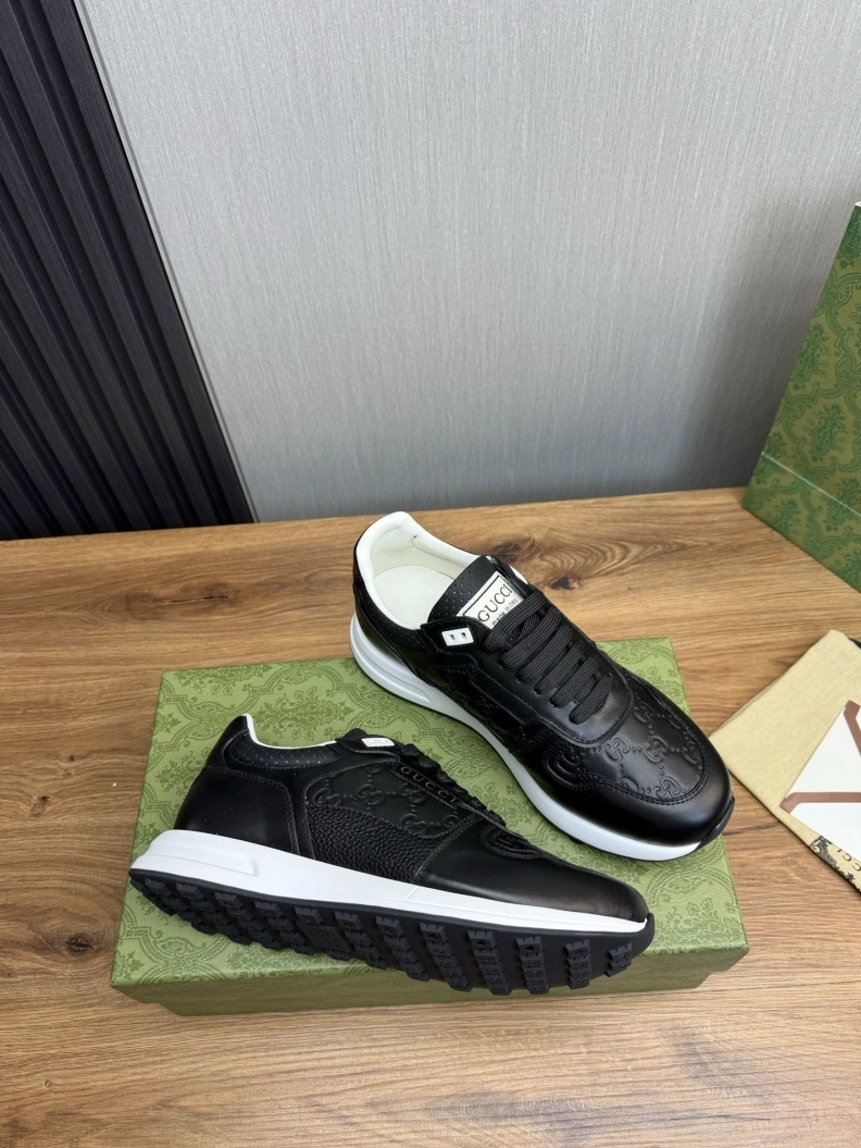 Gxccx Casual Shoes ModernLook 156784