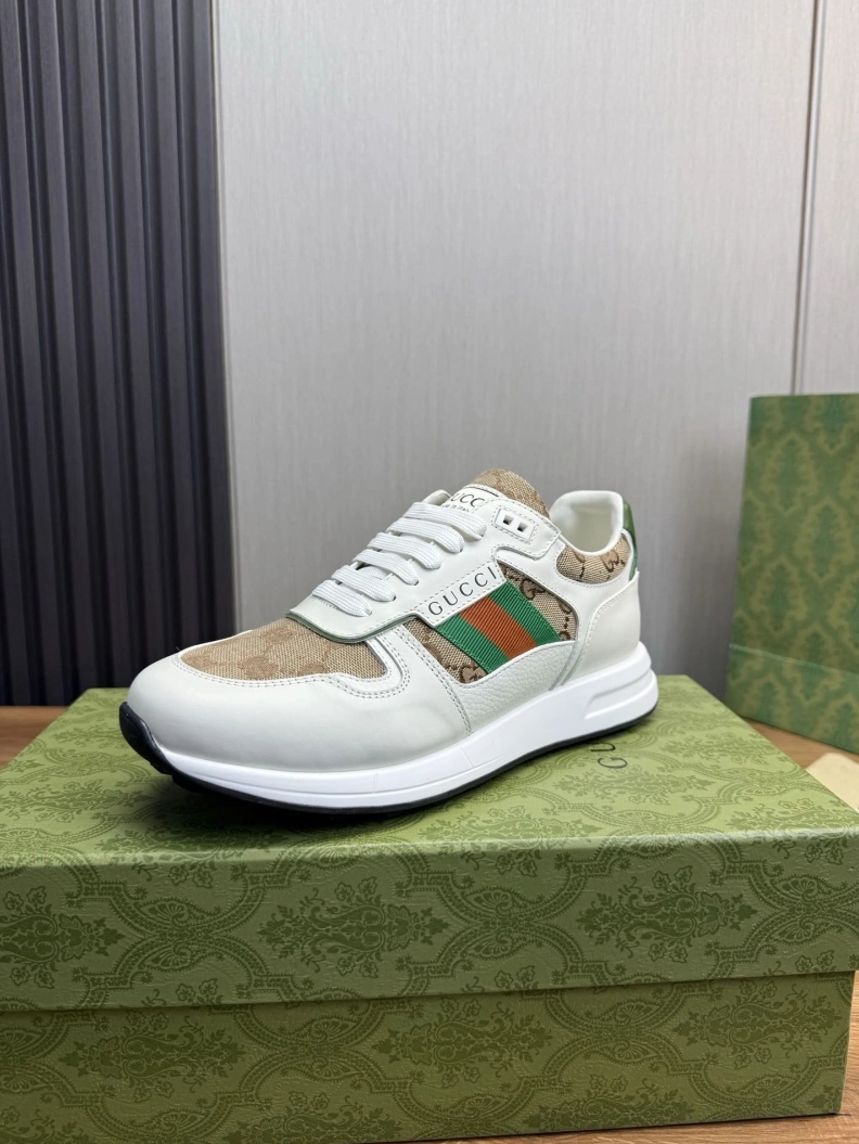 Durable Gxccx Casual Shoes 156778