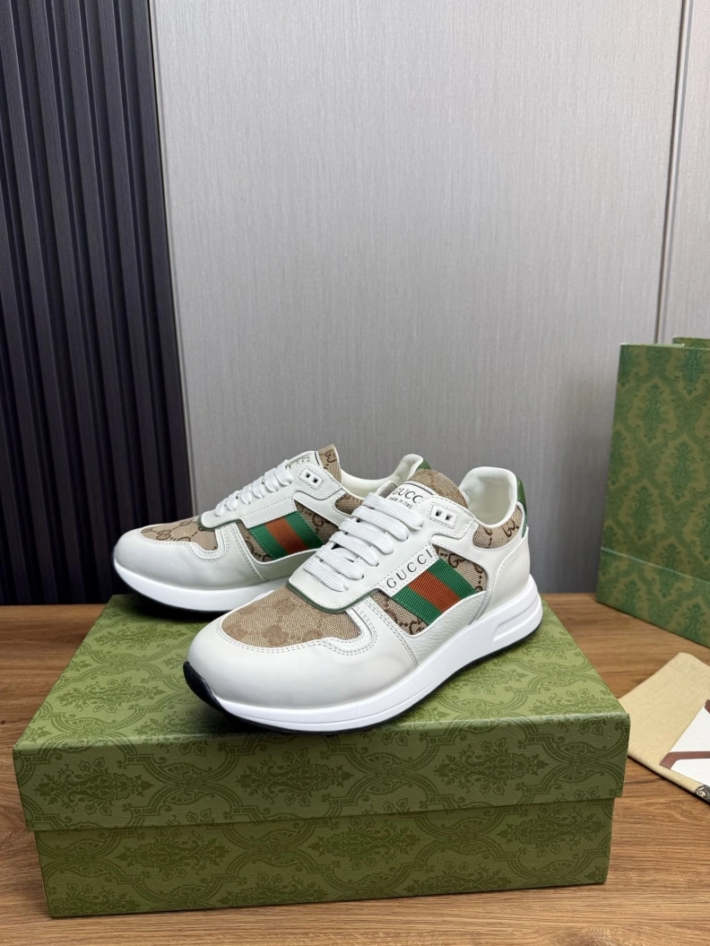 Durable Gxccx Casual Shoes 156778