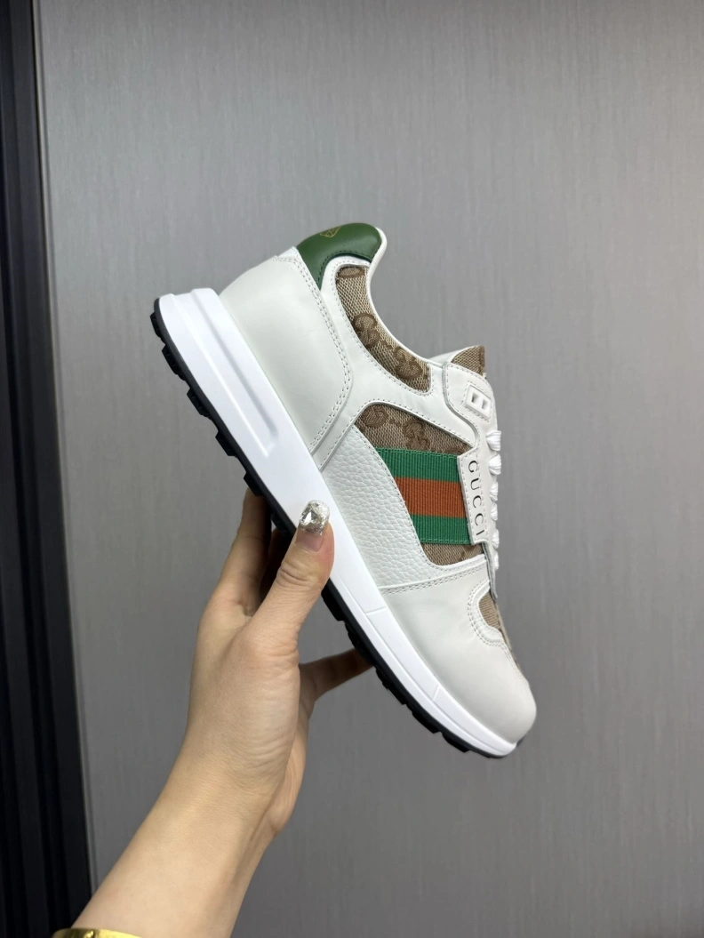 Durable Gxccx Casual Shoes 156778