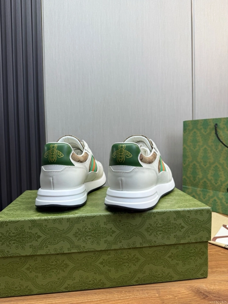 Durable Gxccx Casual Shoes 156778