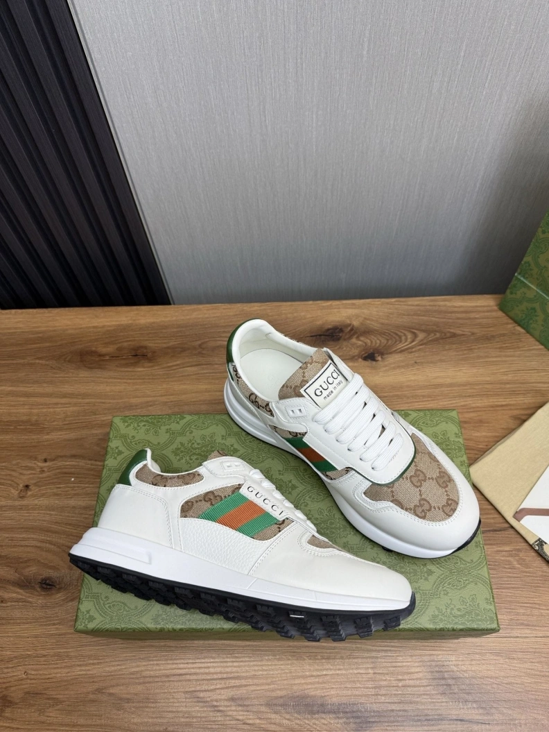 Durable Gxccx Casual Shoes 156778