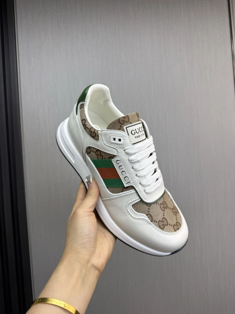 Durable Gxccx Casual Shoes 156778