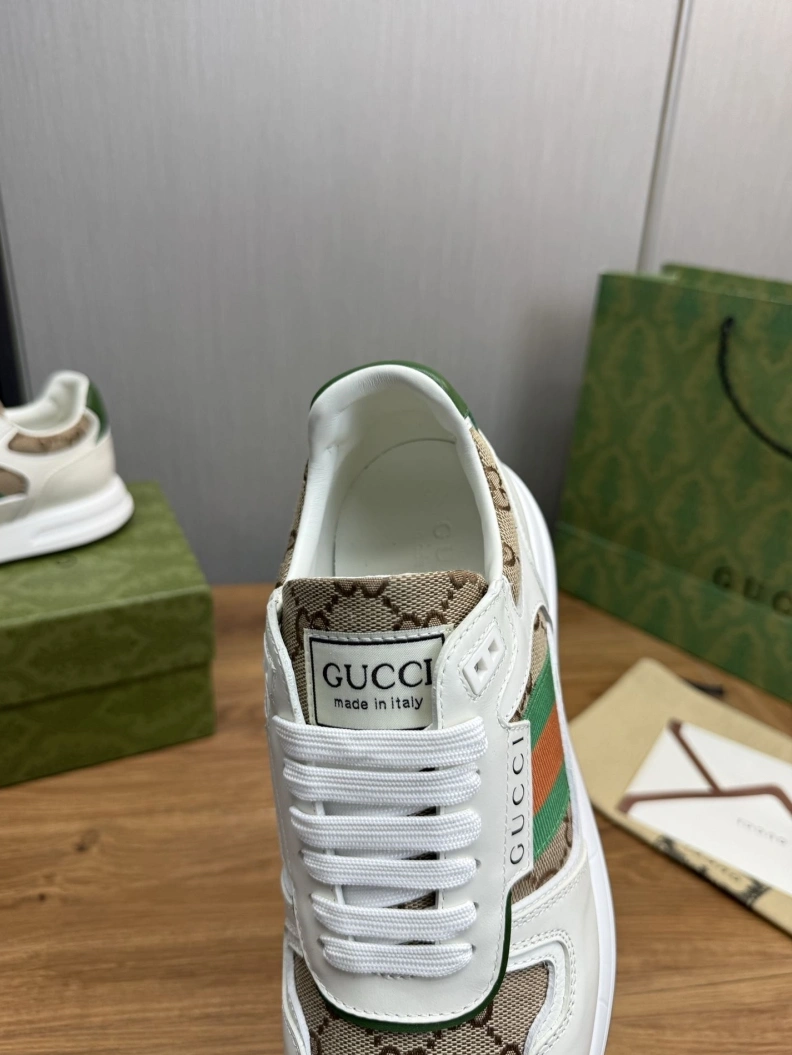 Durable Gxccx Casual Shoes 156778