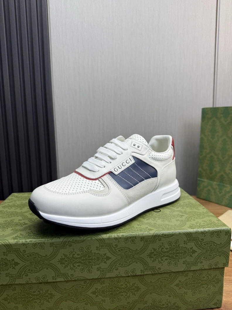 Compact Gxccx Casual Shoes 156777