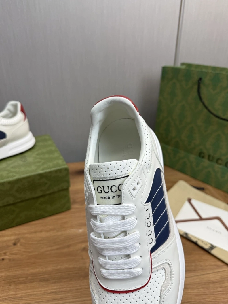 Compact Gxccx Casual Shoes 156777