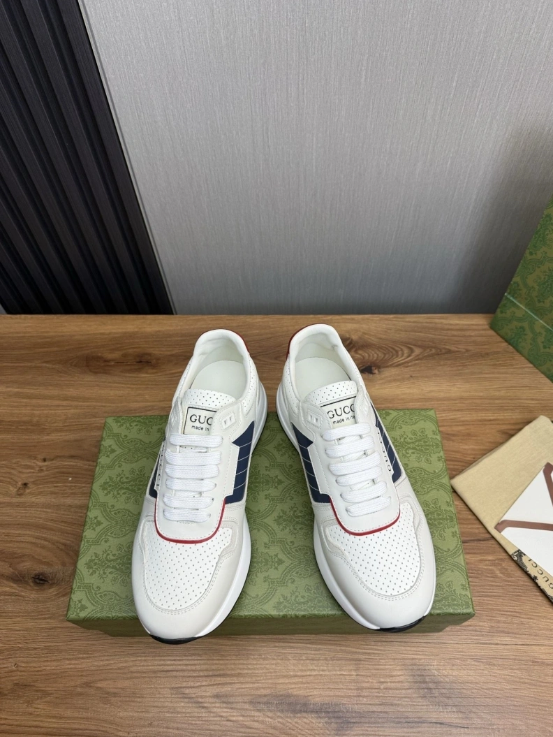 Compact Gxccx Casual Shoes 156777