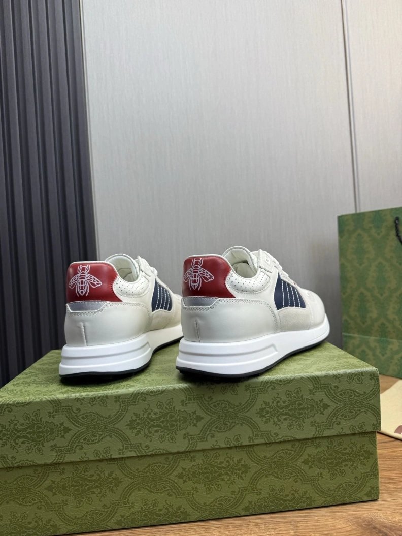 Compact Gxccx Casual Shoes 156777