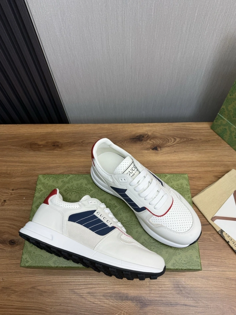 Compact Gxccx Casual Shoes 156777