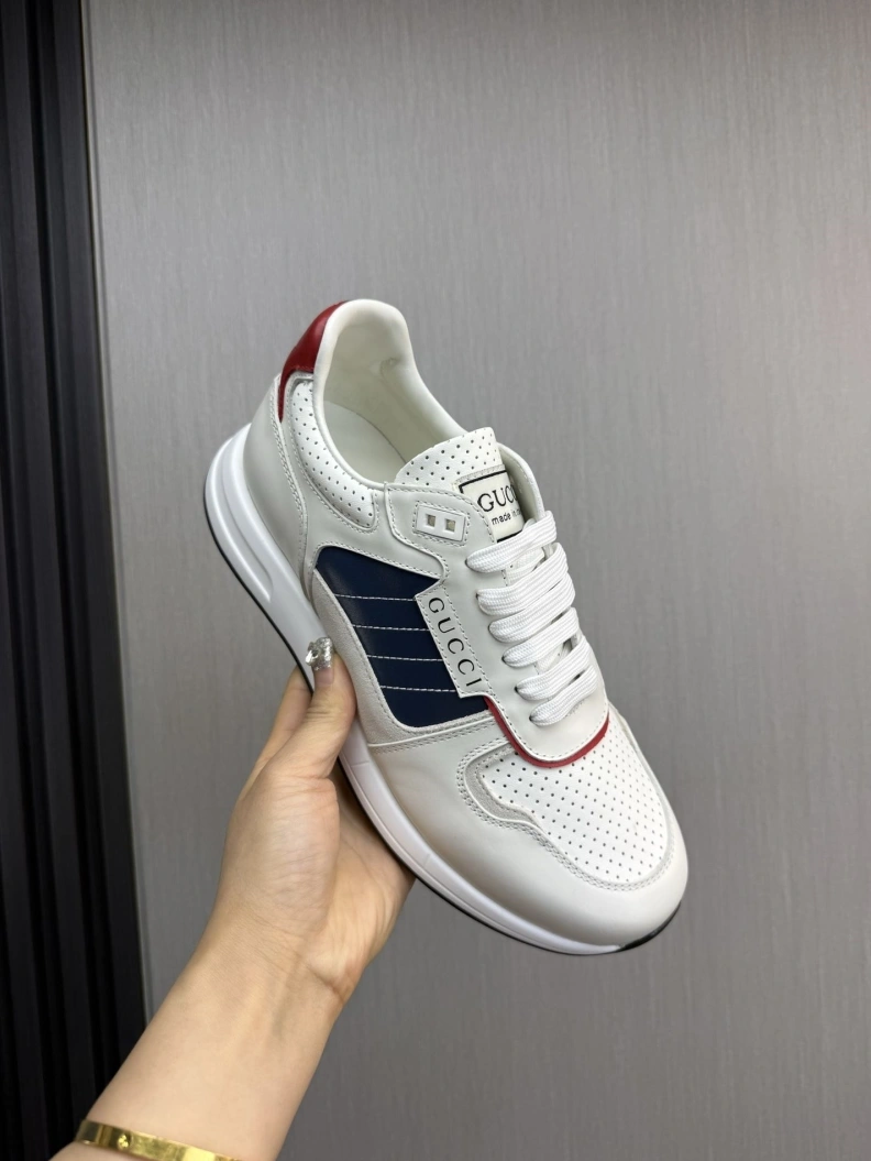 Compact Gxccx Casual Shoes 156777