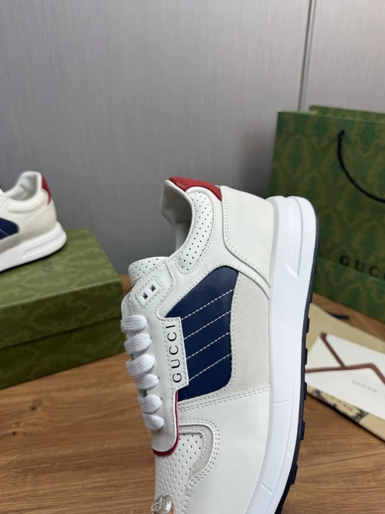 Compact Gxccx Casual Shoes 156777