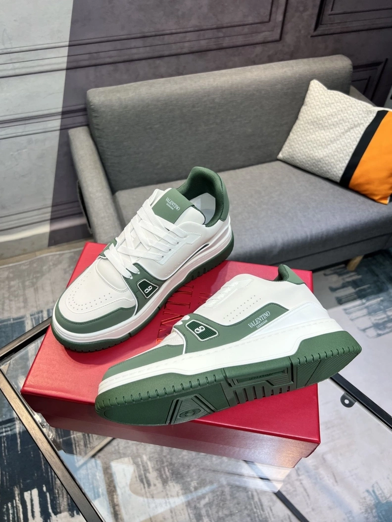 Classic Vxlxntino Casual Shoes 229259
