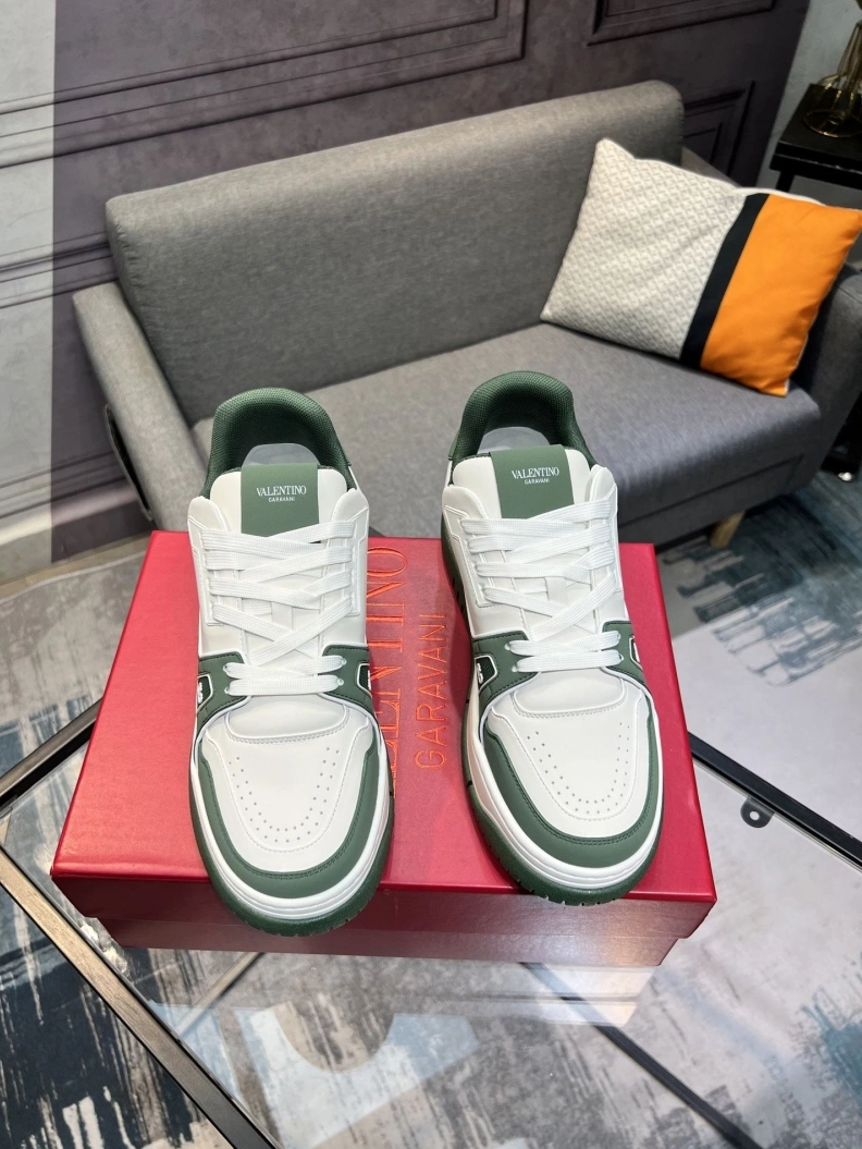 Classic Vxlxntino Casual Shoes 229259