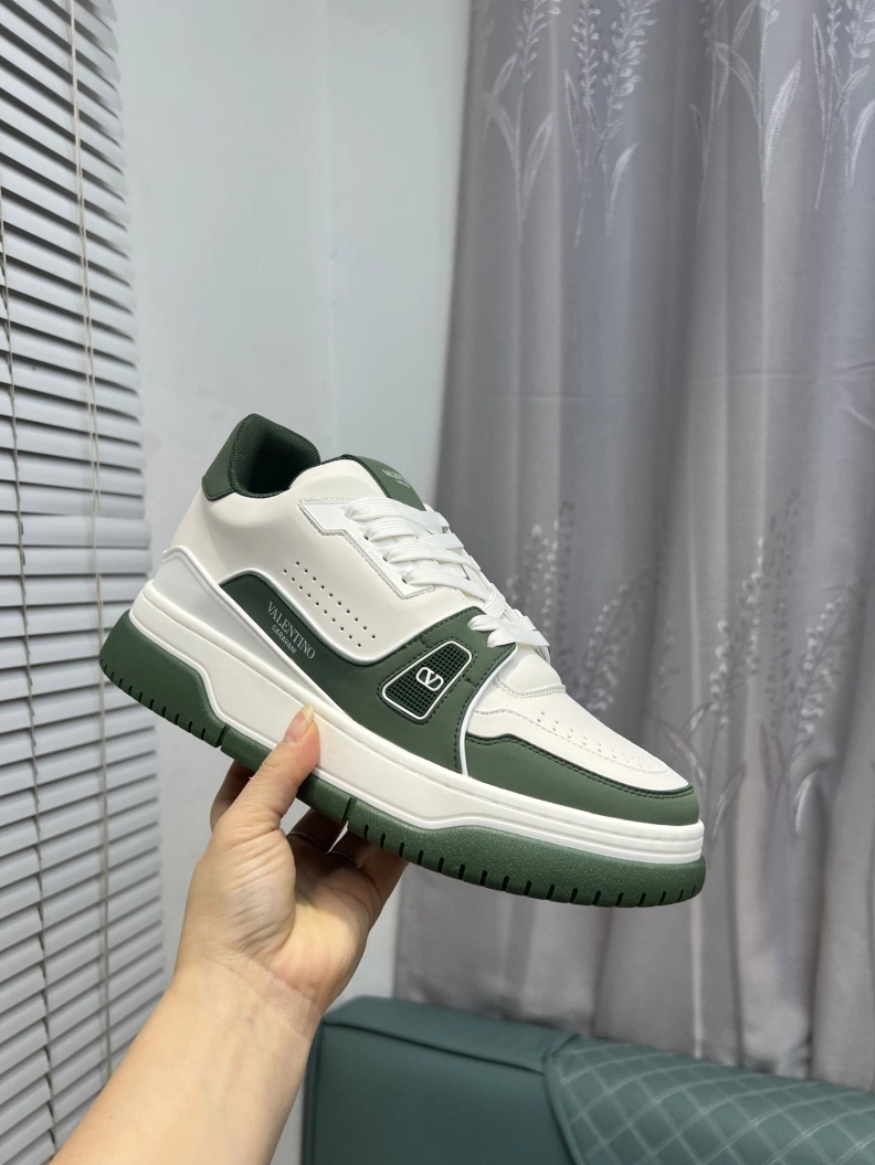 Classic Vxlxntino Casual Shoes 229259