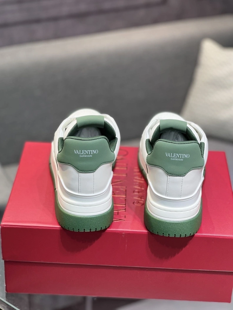 Classic Vxlxntino Casual Shoes 229259