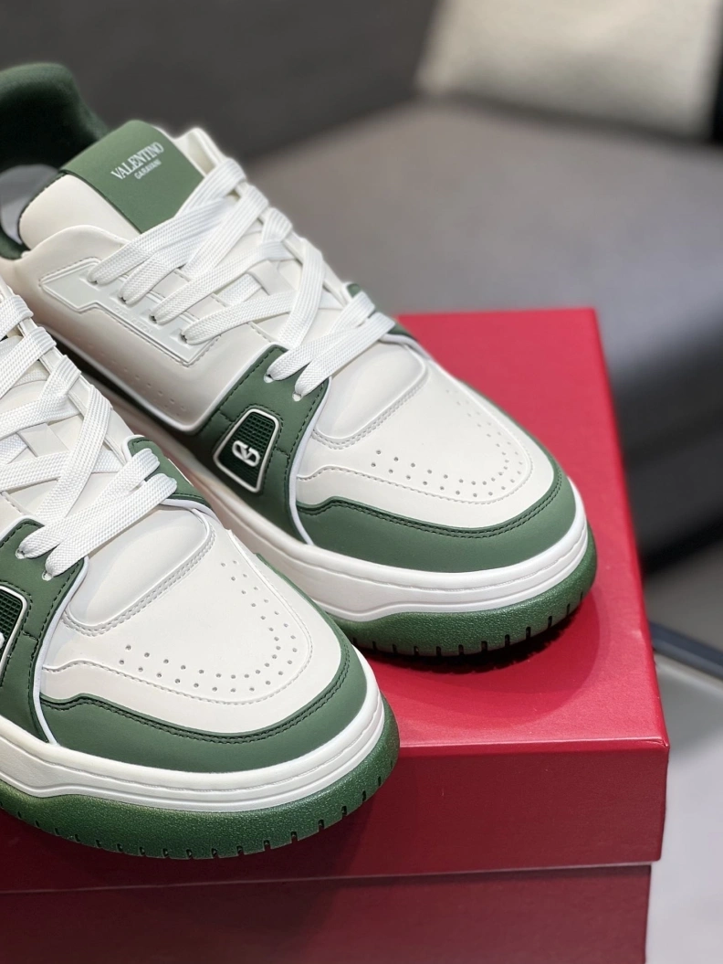 Classic Vxlxntino Casual Shoes 229259