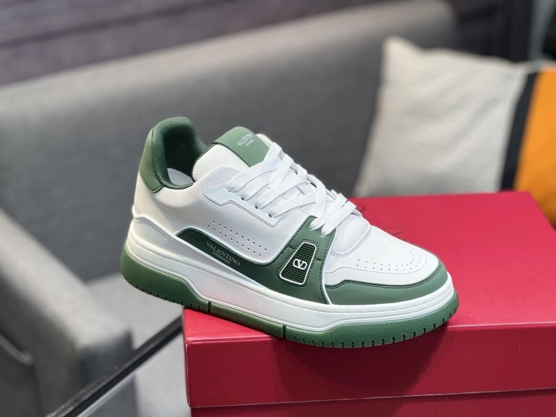Classic Vxlxntino Casual Shoes 229259