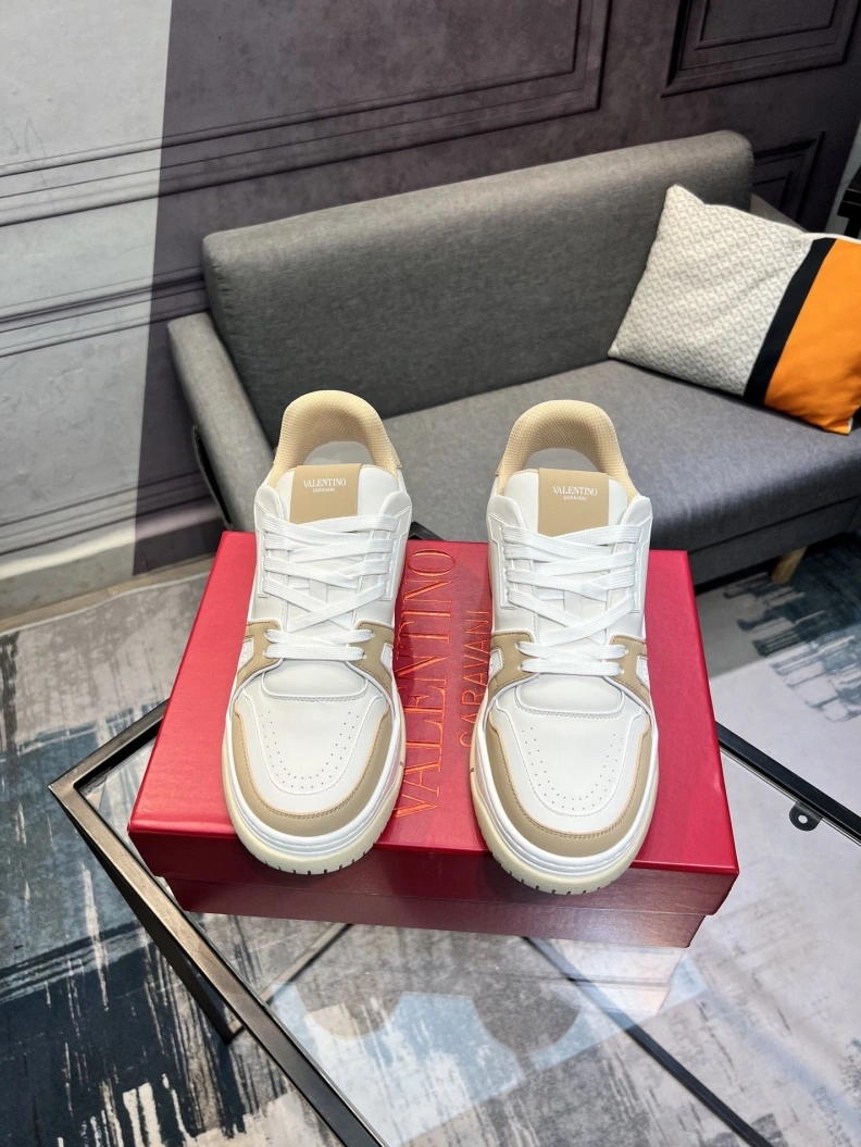 Sophisticated Vxlxntino Casual Shoes 229257