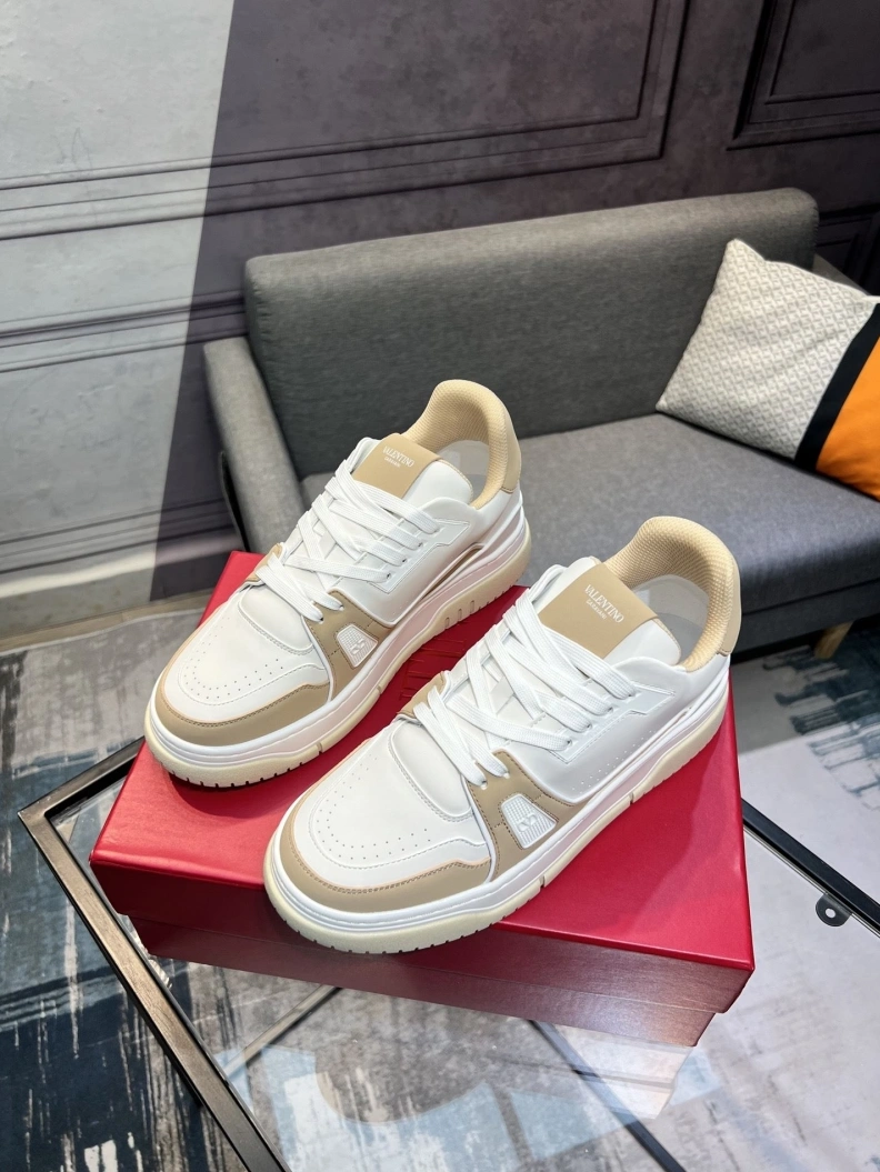 Sophisticated Vxlxntino Casual Shoes 229257