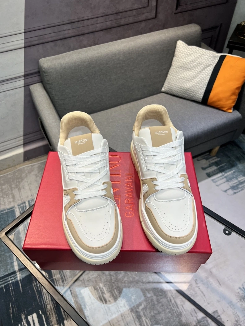Sophisticated Vxlxntino Casual Shoes 229257