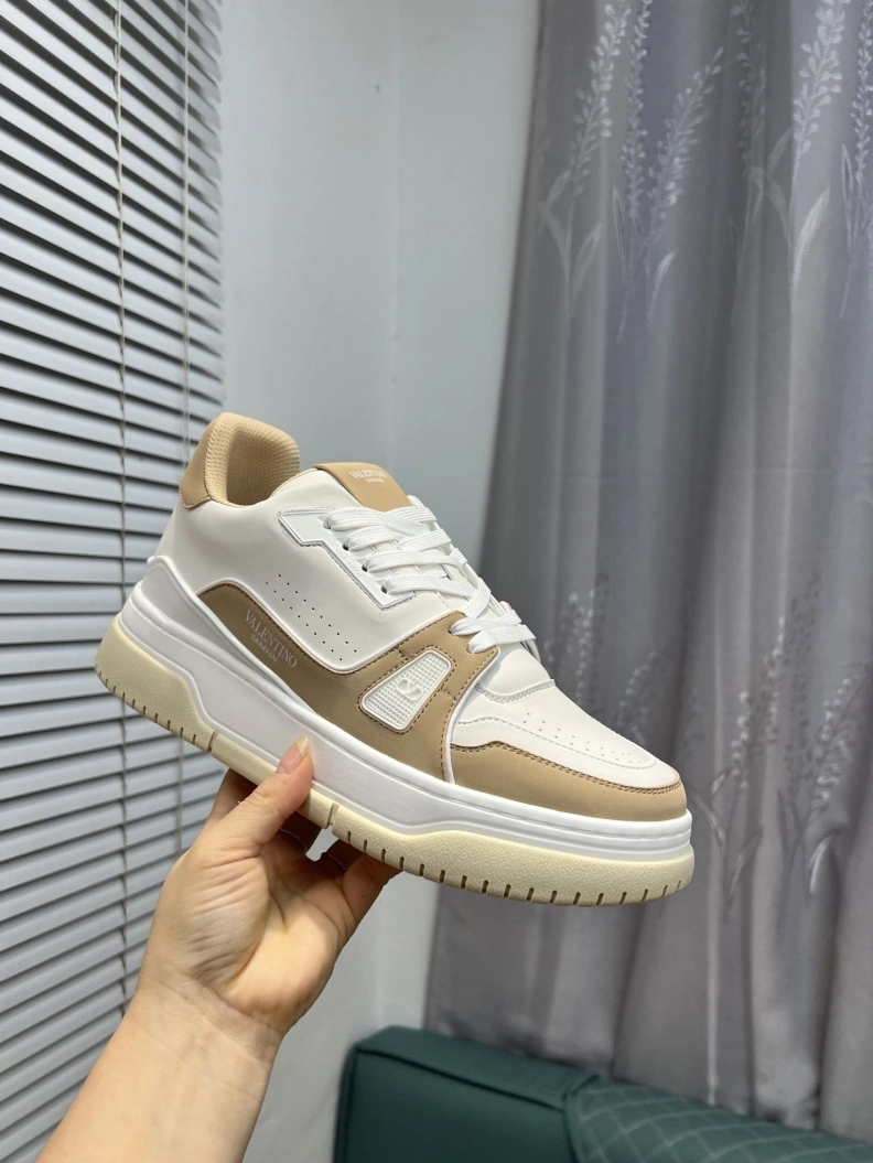 Sophisticated Vxlxntino Casual Shoes 229257