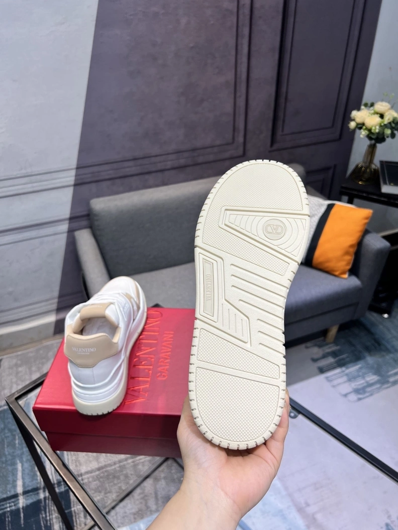 Sophisticated Vxlxntino Casual Shoes 229257