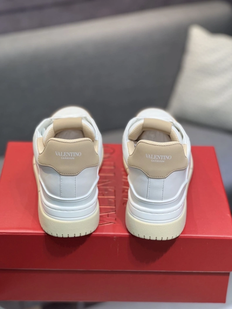 Sophisticated Vxlxntino Casual Shoes 229257