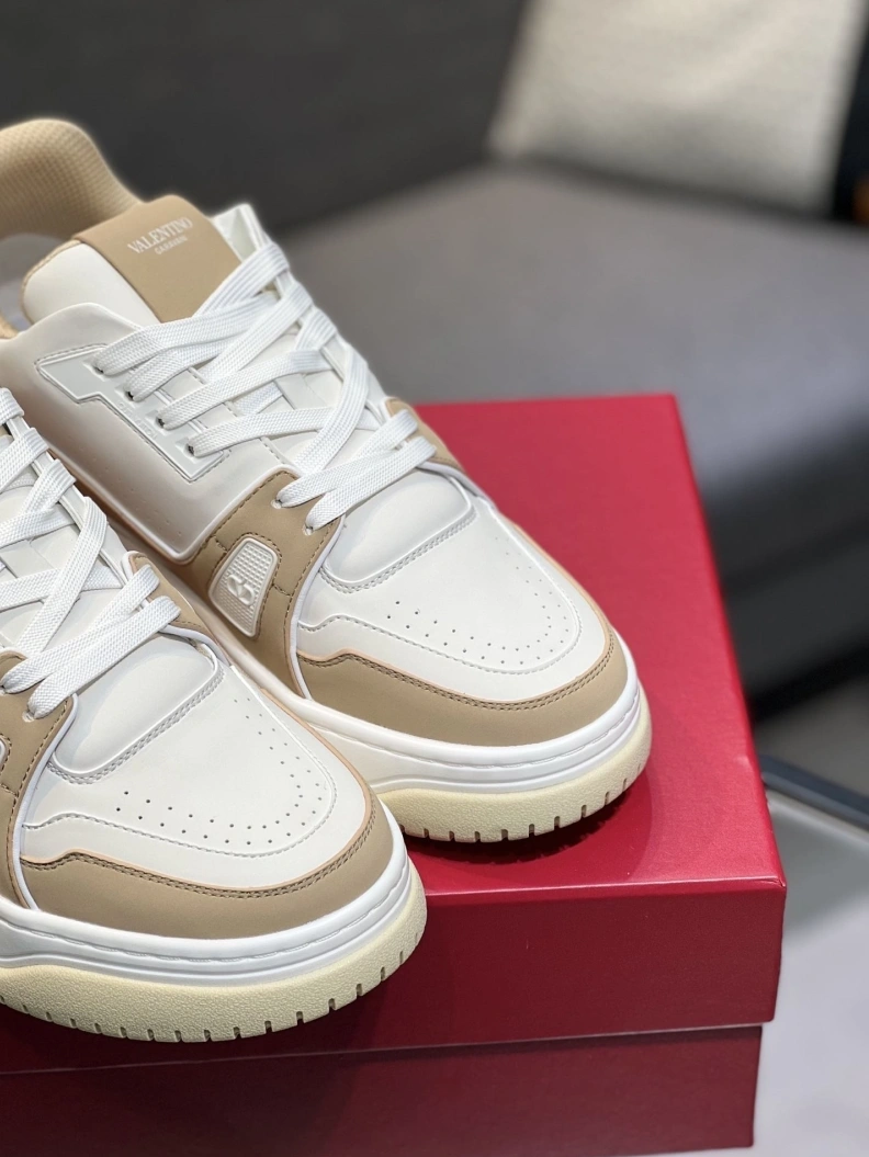 Sophisticated Vxlxntino Casual Shoes 229257