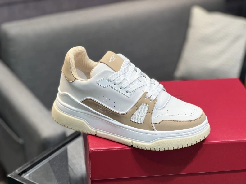 Sophisticated Vxlxntino Casual Shoes 229257