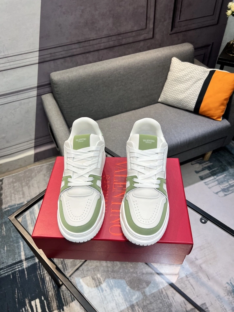 EasyMatch Vxlxntino Casual Shoes 229254