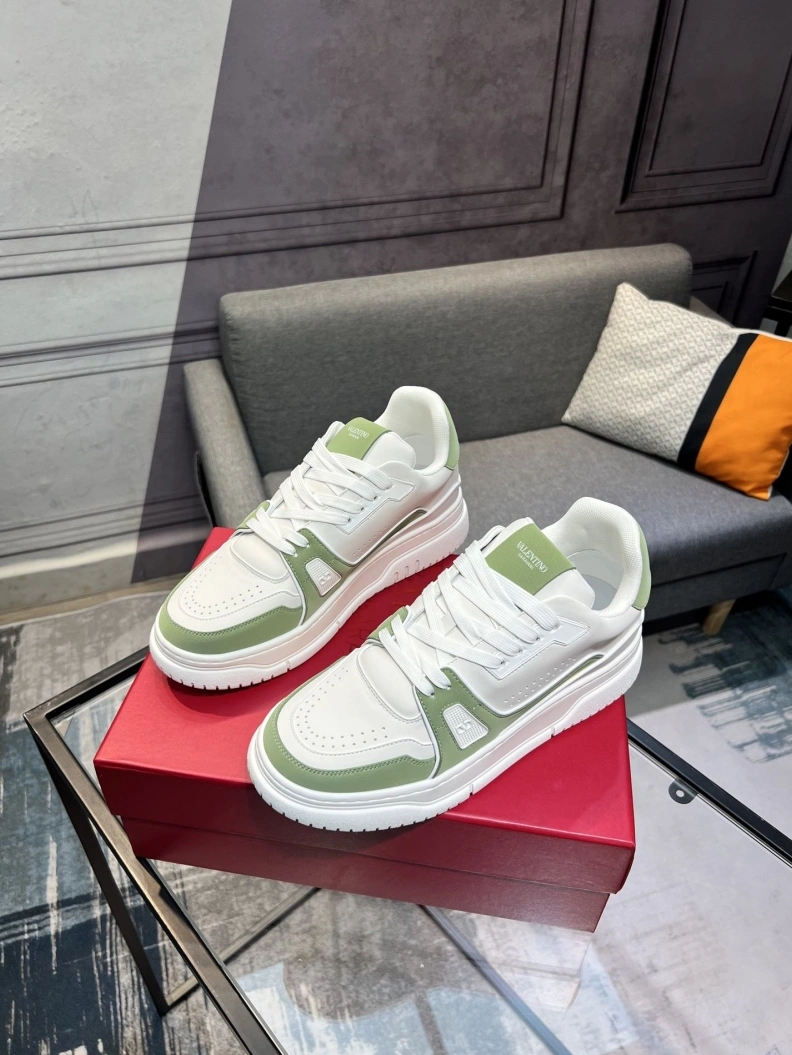 EasyMatch Vxlxntino Casual Shoes 229254