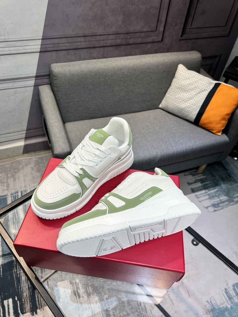 EasyMatch Vxlxntino Casual Shoes 229254