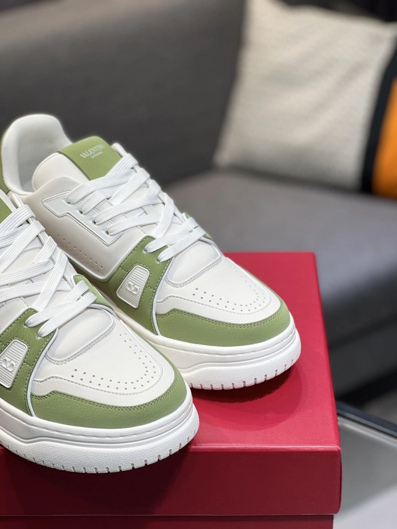 EasyMatch Vxlxntino Casual Shoes 229254