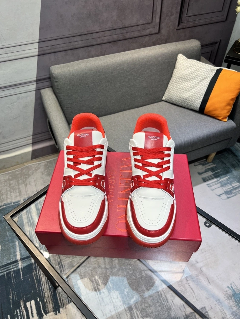 Soft Vxlxntino Casual Shoes 229255