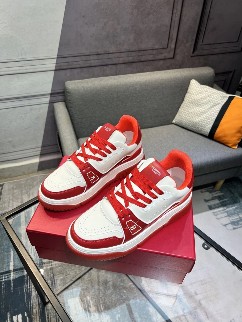 Soft Vxlxntino Casual Shoes 229255