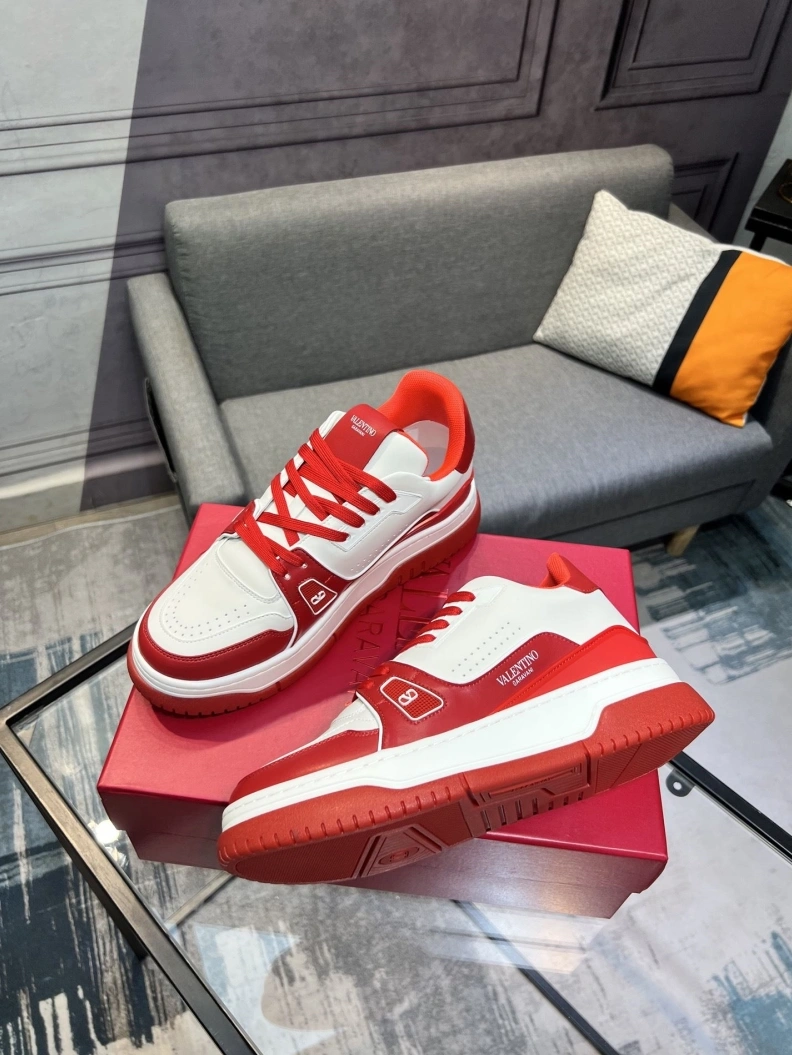 Soft Vxlxntino Casual Shoes 229255