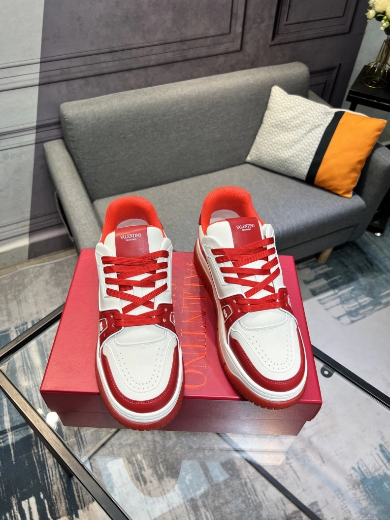 Soft Vxlxntino Casual Shoes 229255