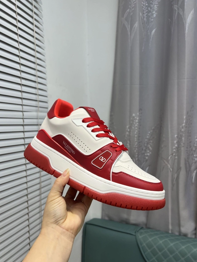 Soft Vxlxntino Casual Shoes 229255