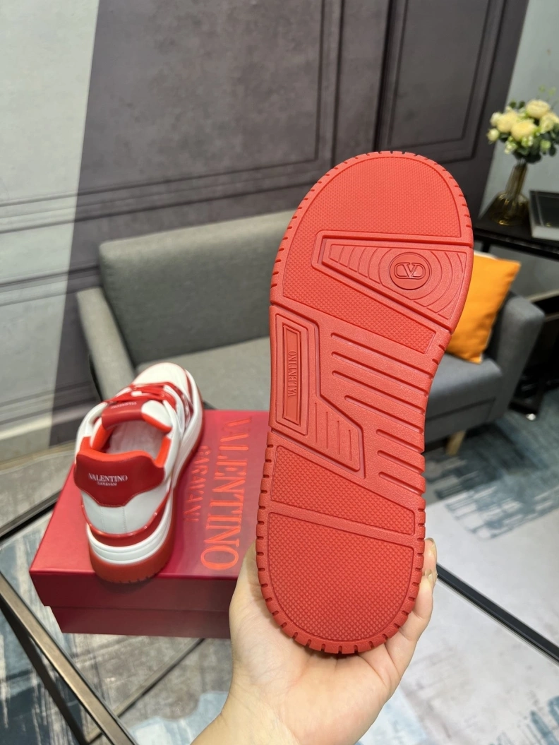 Soft Vxlxntino Casual Shoes 229255