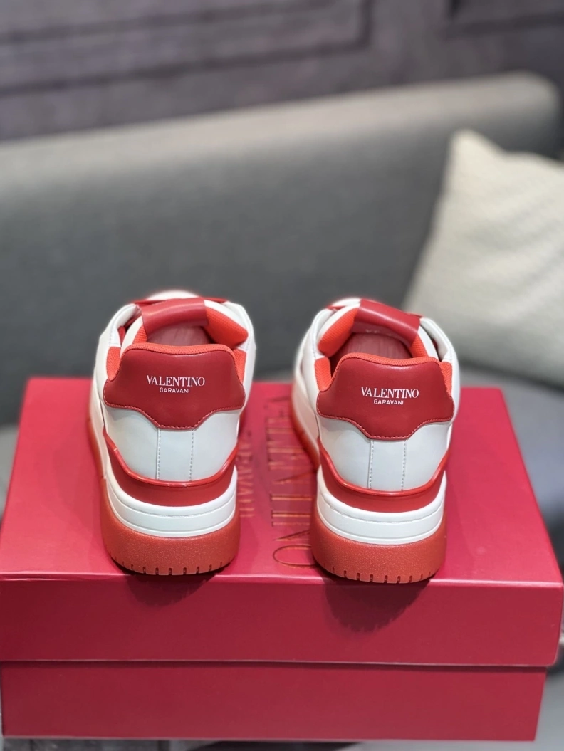 Soft Vxlxntino Casual Shoes 229255