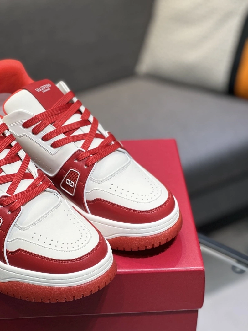 Soft Vxlxntino Casual Shoes 229255
