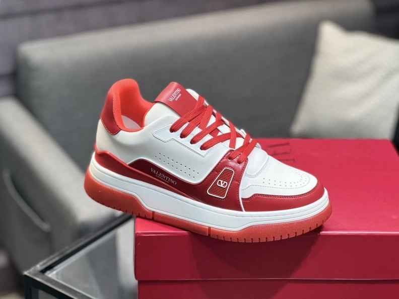 Soft Vxlxntino Casual Shoes 229255