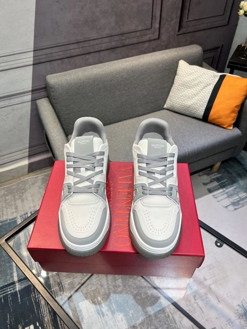SportInspired Vxlxntino Casual Shoes 229252
