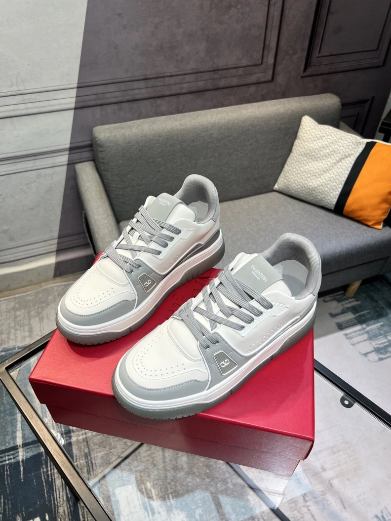 SportInspired Vxlxntino Casual Shoes 229252