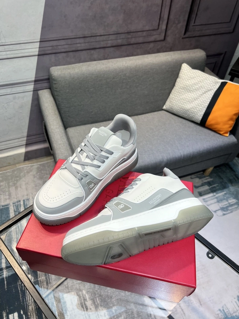 SportInspired Vxlxntino Casual Shoes 229252