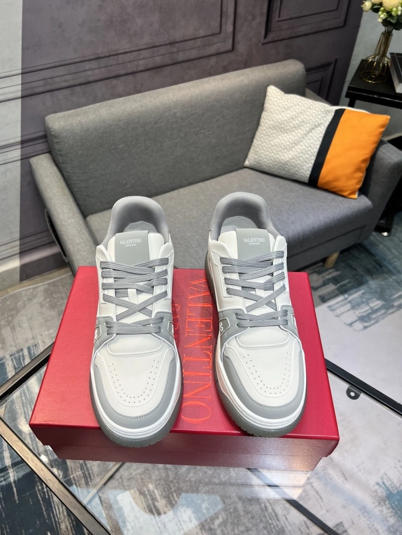 SportInspired Vxlxntino Casual Shoes 229252